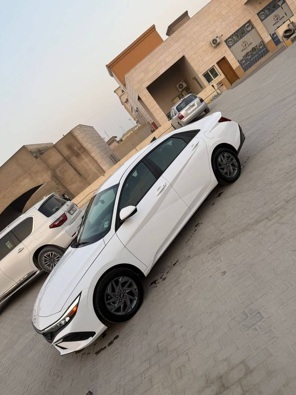 السلام عليكم
للبيع النترا 2024 وارد امريكي

بيهه جاملغ وباب جهه اليسرا

فول مواصفات عده الفتحه

بدون رقم تترقم جميع المحافظات

السعر 153 وبيهه مجال بسيط

***********

مكاني بابل

صور الحادث بل منشور
بيع او مراوس
بدون ارباك
