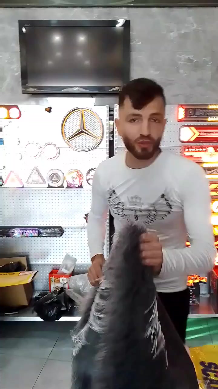 عالم الزينه ♥️ لشاحنات
تستعد لي اكبر عرض بين

سوريا والبنان.   

العرض    6. ايام 

للاستفسار عبر الواتس 

009639652718663

كل عام وانتم بخير جميعاً 

@الجميع @إشارة


**إذا كنت صاحب هذا الإعلان وتريد حذفه لأي سبب، رجاءا أرسل رسالة إلى الدعم الفني**