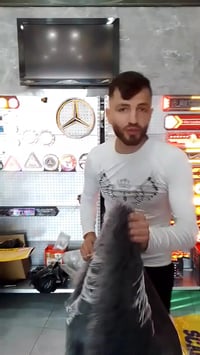 زينه شاحنات • عرض ٦ أيام • سوريا لبنان