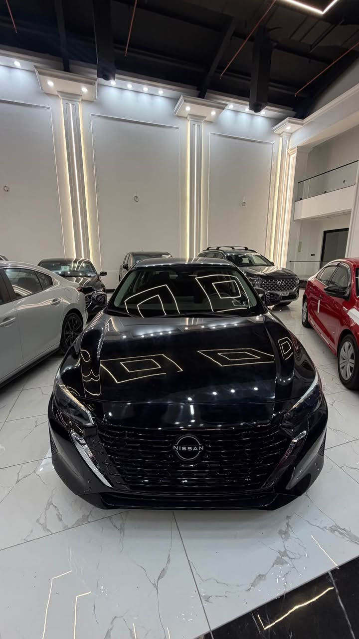 نيسان سنترا 2024
مواصفات Sv
تشغيل عن بعد
 ضرر:/- بيها جملغ وبنيد
ارباكات سليمه 
سعر132
كاتي يترقم شمالي
*********** اكر, نينوى
