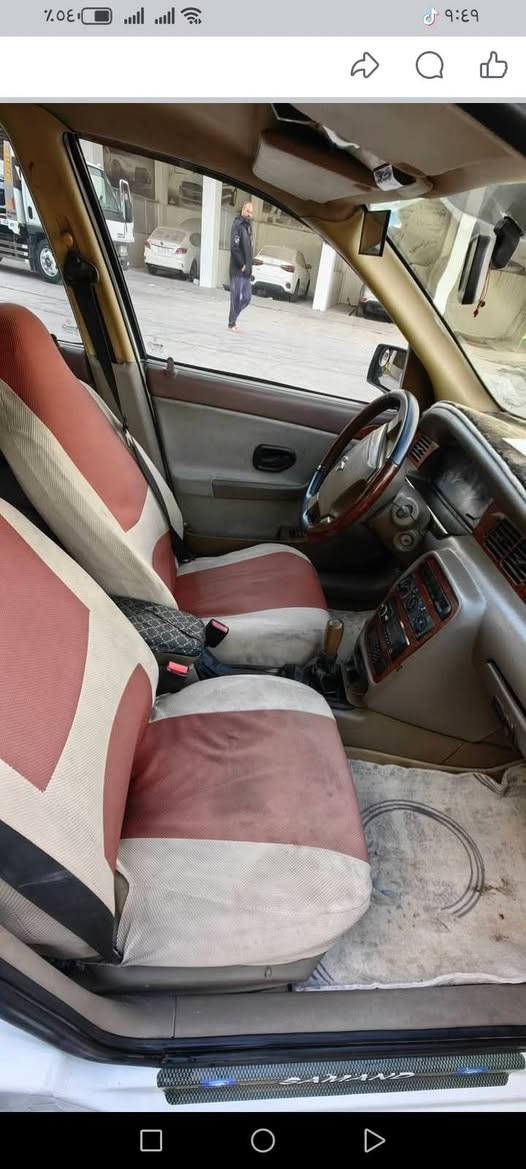 السلام وعليكم سمند 2013 
رقم بصرة مشروع وطني مكفوله من الضربة والصبغ مكينة وكير بلادي جدد تبريد شغال حدادية جديدة تخم تاير مكان بصرة الزبير ***********
