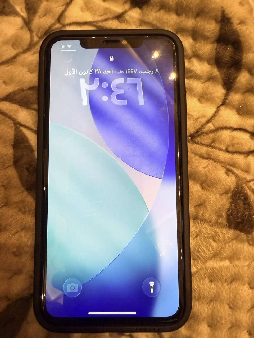 ايفون 11 برو ماكس
256 ذاكره 
فيس ايدي شغال 
كله شغال 
جهاز نضيف 
وحلو 
ناقصه بس ضهر تبديل مفطر 
 تحديث 26.2 الاخير 
كله شغال جهاز 
السعر 230 وبي مجال بسيط
عنوان رمادي 
***********

