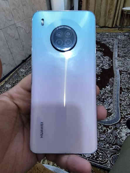 السلام عليكم
جهازy9aللبيع جهاز ٦٠ فريم ممفتوح نضيف جدا سيم كارت وذاكره ١٢٨ بغداد الشعب
***********
