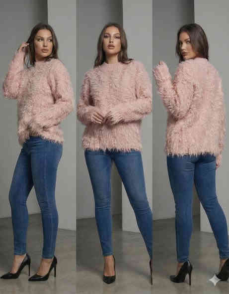 ✨ بلوز فرو لامع – نعومة تلمع وأناقة تخطف! ✨
إذا تحبين الدفا مع لمسة فخامة… هذا البلوَز معمول إلچ 👌
خامة فرو ناعمة، لمعة راقية، ولبس يطي ستايل أنيق بكل طلعة 🤍
مناسب للشتاء، للسهرات، ولللبس اليومي الراقي.

✅ خامة فرو ناعمة درجة أولى
✅ لمعان أنيق بدون مبالغة
✅ دافئ ومريح على البشرة
✅ موديلات وألوان عصرية
✅ ثبات لون وجودة عالية

📦 متوفر الآن – البيع جملة فقط
بأسعار تنافسية وجودة نضمنها 100% ✅

---

📲 للطلب والتواصل عبر واتساب:
👨‍💼 مسؤول المبيعات – أبو ريماس
📞 ***********
🔗 https://wa.me/9647901151252

👨‍💼 مسؤول المبيعات – أبو هاجر
📞 ***********
🔗 https://wa.me/9647736501999

👨‍💼 الإدارة – أبو محمد
📞 ***********
🔗 https://wa.me/9647723457180

---

📢 تابعونا على قنوات أصالة البيت العراقي:
🔹 واتساب:
https://whatsapp.com/channel/0029VaDPaAlLtOj6uH7qwb2i
🔹 تيليجرام:
https://t.me/IraqiHousechannel1
🔹 تيك توك:
https://www.tiktok.com/@iraqihousecenter
