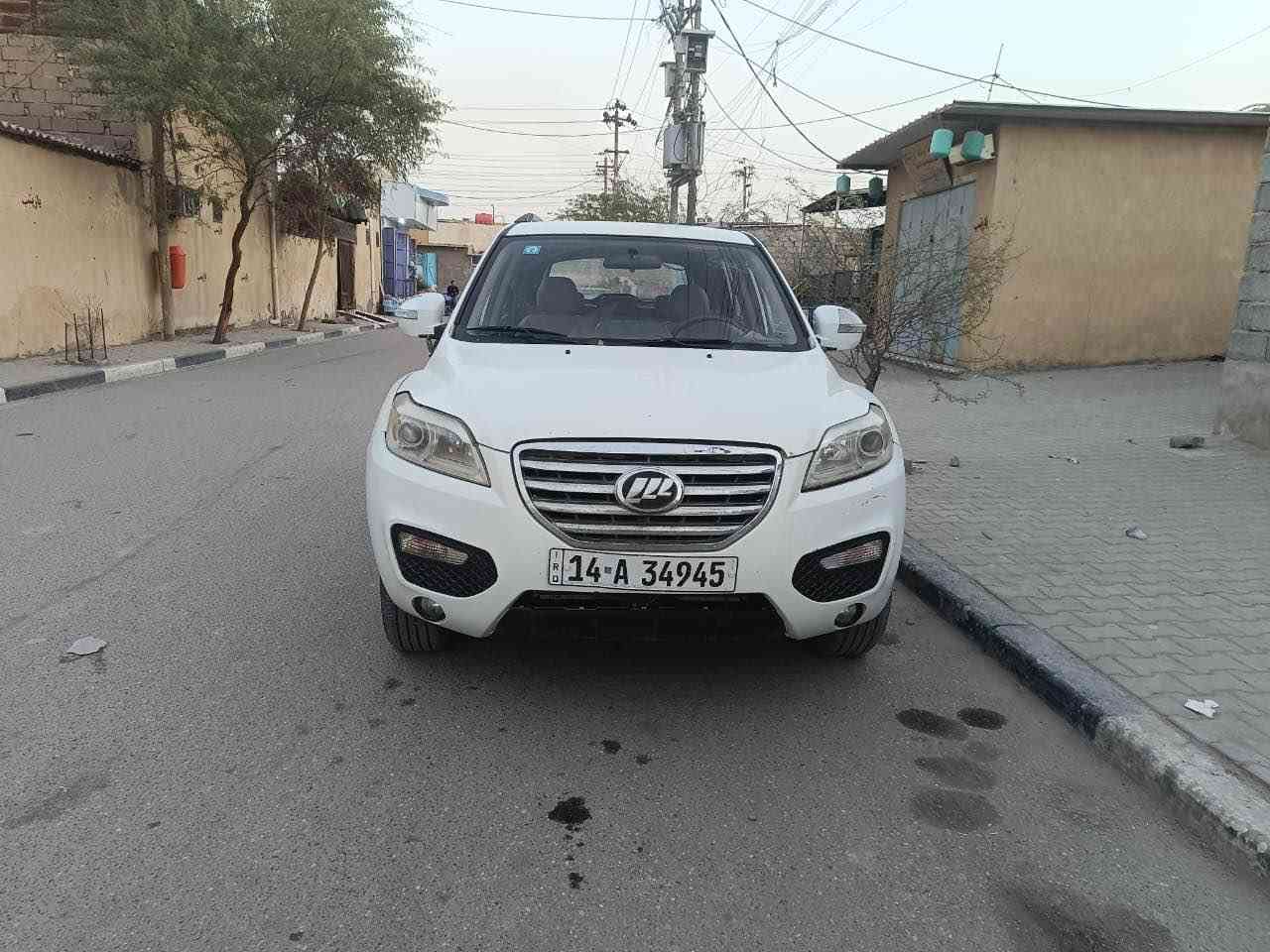 السلام عليكم ليفان 2013 للبيع سيارة كفالة من ضربة بس بيهة مكانات صبغ اثر خياس مكينه وكير كورلا جدد وحدتدية جديدة سيارة جاهزة وحلوة ومال جناي مكانهة البصرة سعرهة 45 وبيهة مجال بسيط رقمي*********** البصرة, العراق
