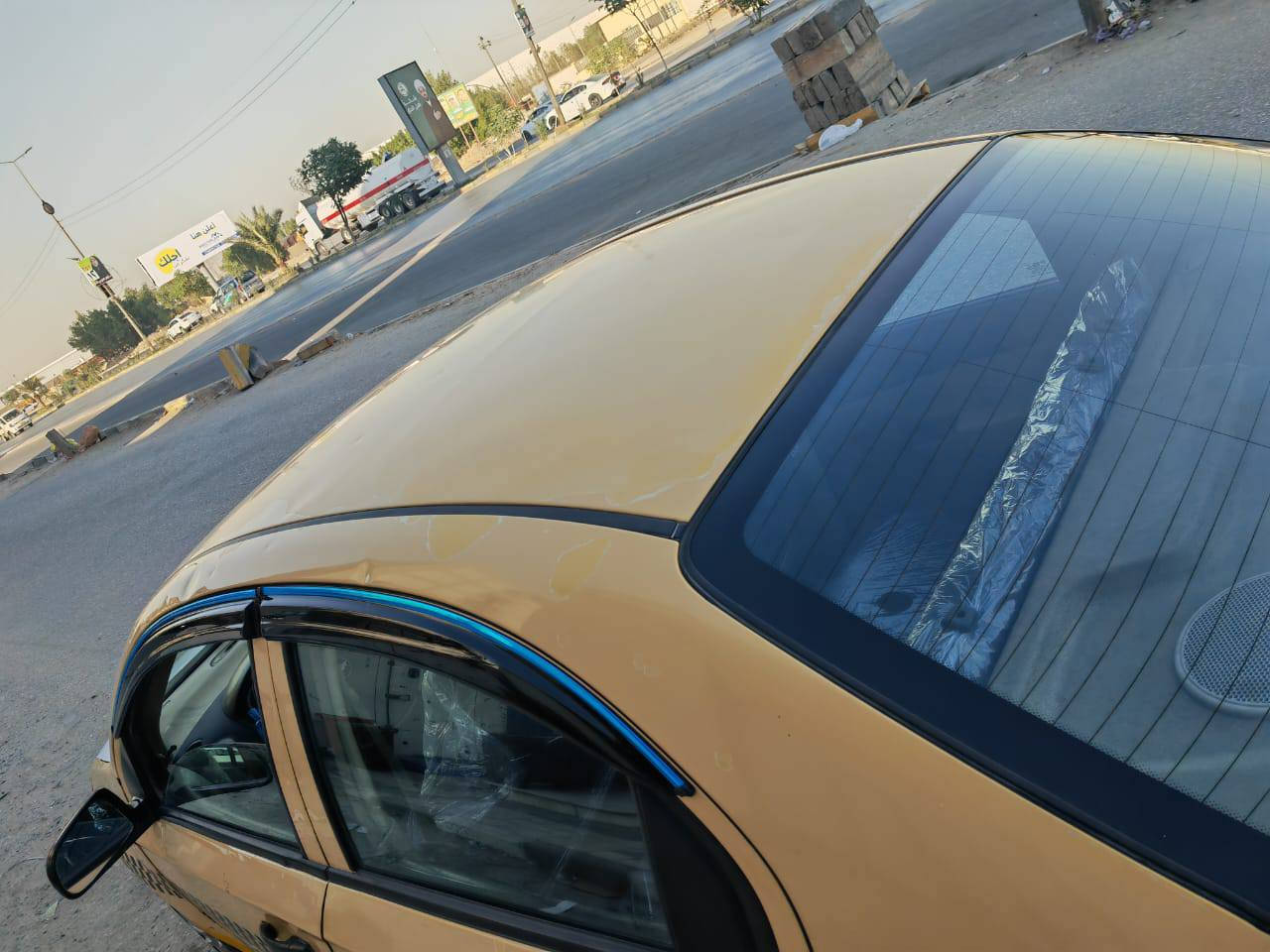 السلام عليكم
هاي السياره أطلب عليها مبلغ ٤٠ ورقه وإني راح احجزها وهذا رقمي ***********
