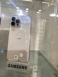 آيفون ١٣ برو ماكس • ٢٥٦ • البلديات