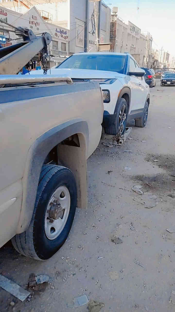 كرين خاشوكة اسعار مناسبة 
🛻نقل كافة انواع السيارات 🚖 حديث قديم عاطله مضروبة 
داخل محافظة بابل والى جميع المحافظات 🌙
🕰️خدمة على مدار 24 ساعة ⌚
        @***********@
        @***********@
