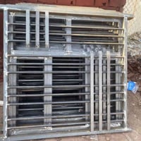 شبابيك جملة • مصبوغ أساس • سمك ١.٢٥مم