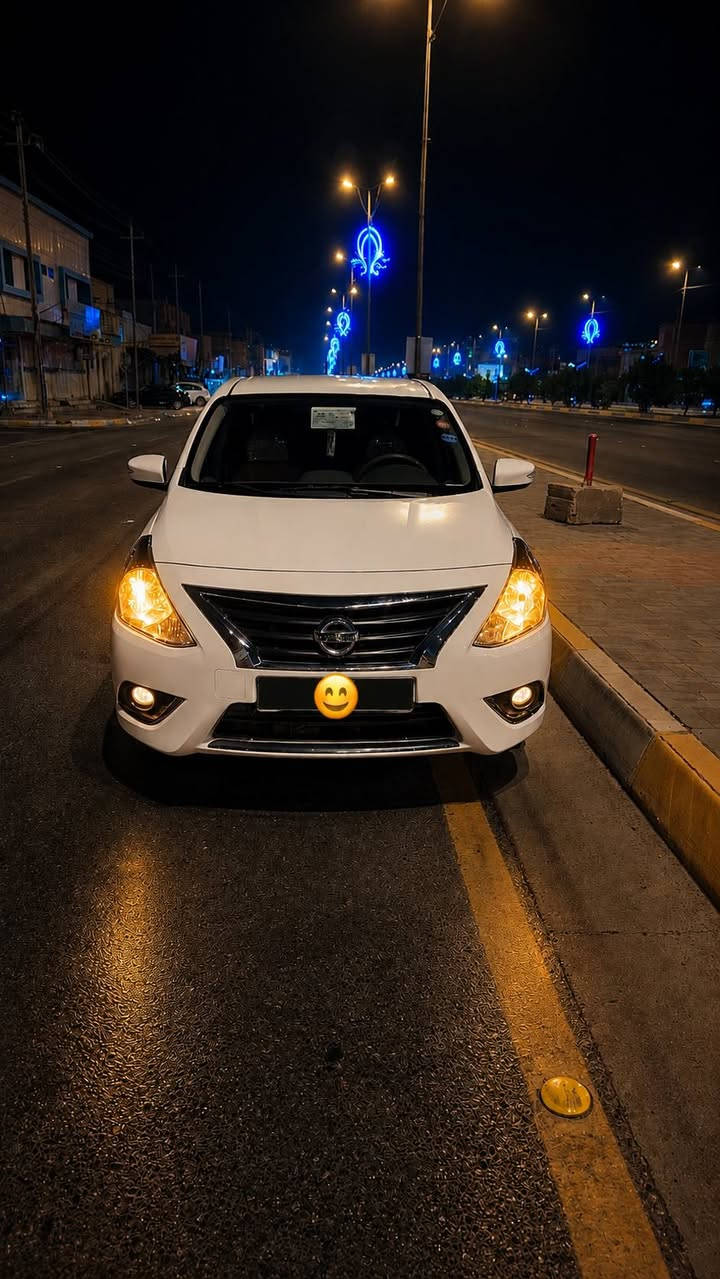 🌹 آلَسِلَآمُ عَلَيْكُم وَرَحْمَةُ اللهِ وَبَرَكَاتُه 🌹

🚗 للبيع – نيسان سني 2025

✨ بحالة الوكالة، نظيفة جدًا، والاستعمال خفيف.

🔹 الموديل: 2025🔹 الرقم: 22🔹 الممشى: 6,500 كم تقريبًا🔹 جام كهرباء (4)🔹 تبريد المحرك والمكينة جديدات🔹 دهن شركة بالكامل🔹 السيارة بعده مجلدة بجلاد الشركة🔹 الكبات مغلفات 🔹 داخلية عسلي، كشنات وكاعية ومدوشمة

✅ السيارة  جاهزة للاستخدام، والله يبارك لصاحب النصيب.

📩 للاستفسار أو المعاينة، التواصل على الخاص أو الاتصال:📞 ***********
