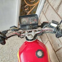 ماطور ايراني • موديل ٢٠٢٠ • سلف