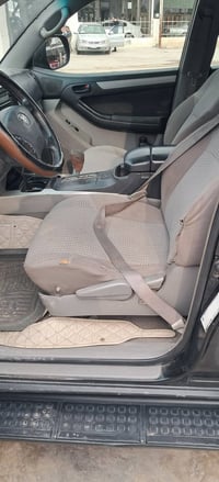 فورنر • ٢٠٠٦ • رقم بغداد