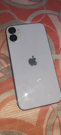 آيفون ١١ • نضافه • بطاريه ٩٠٪