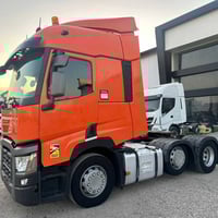 رينو سنكل • ٢٠١٨ • ٦٧٢ألف ماشية