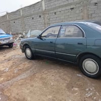 بطه • ١٩٩٢ • اوتوماتيك