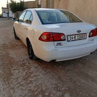 ٢٠٠٦ • محرك ٢٧٠٠ • بدون حادث