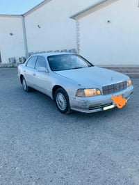 تيوتا ماجسته موديل ١٩٩٢ رقم بغداد بسمي رقم جديد كير محرك كله جديد سيار...