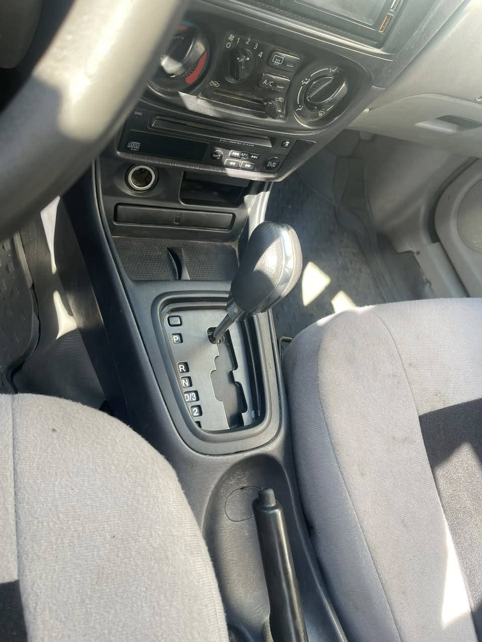 سلام عليكم شغل اليوم
اجاني الحجي من بلد كل الهلا بيي 
مشتغليلة من عادي الى اوتوماتيك والشغل كلة غلط 
الحمد الله اجاني من المنشور وماقصرت ويا عدت الشغل مال التحوير ورجع بلادي اخوكم ابو عباس شارع ٦ 
***********
