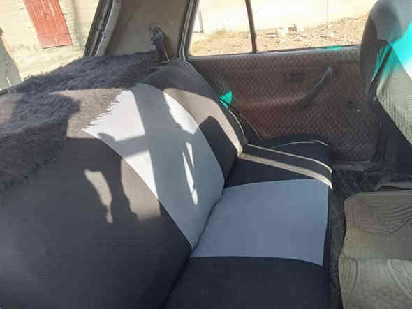 سياره كولف 90رقم إنكليزي نينوى
كاربون بانزين الشرعي بل موصل كير محرك نضاف 

السعر 25 وبيها مجال شراي يتصل ***********
