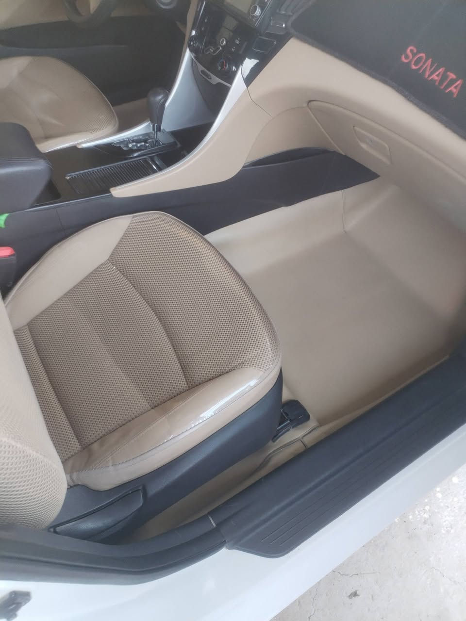 سلام عليكم ورحمة الله وبركاته
سوناتا للبيع موديل ١٢ ماشيه ١٢٨
رقم بغداد كفاله عامه للتواصل ***********
