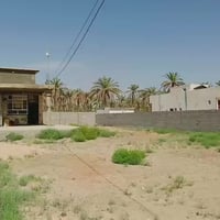 نص دونم • بيت ٢٠٠م • شارع بغداد