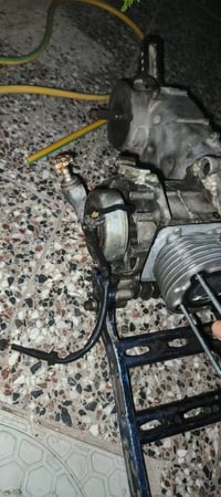 مكينة ماكس • بوش ٦٣ • اكسل ١٥ ونص