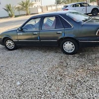 دايو برنس 94 • سيارة دايو • دايو برنس قادسية • برنس رقم نكليزي • سيارة...