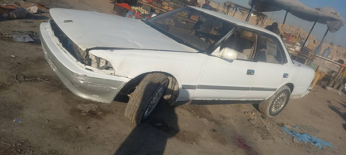 البيع مارك رقم انبار وراعيها بناصريه
سياره تخم تاير ويلكب باتري جديد مكفوله كص ونقل جثه والعيب الشرعي دواخل حلوه ابطاين جدد دوشمه ارضيه جديده  مكينه بيها بدايه تبخير وكير حلو سعر ١٢ ورقه مكاني بصره زبير  رقم***********
