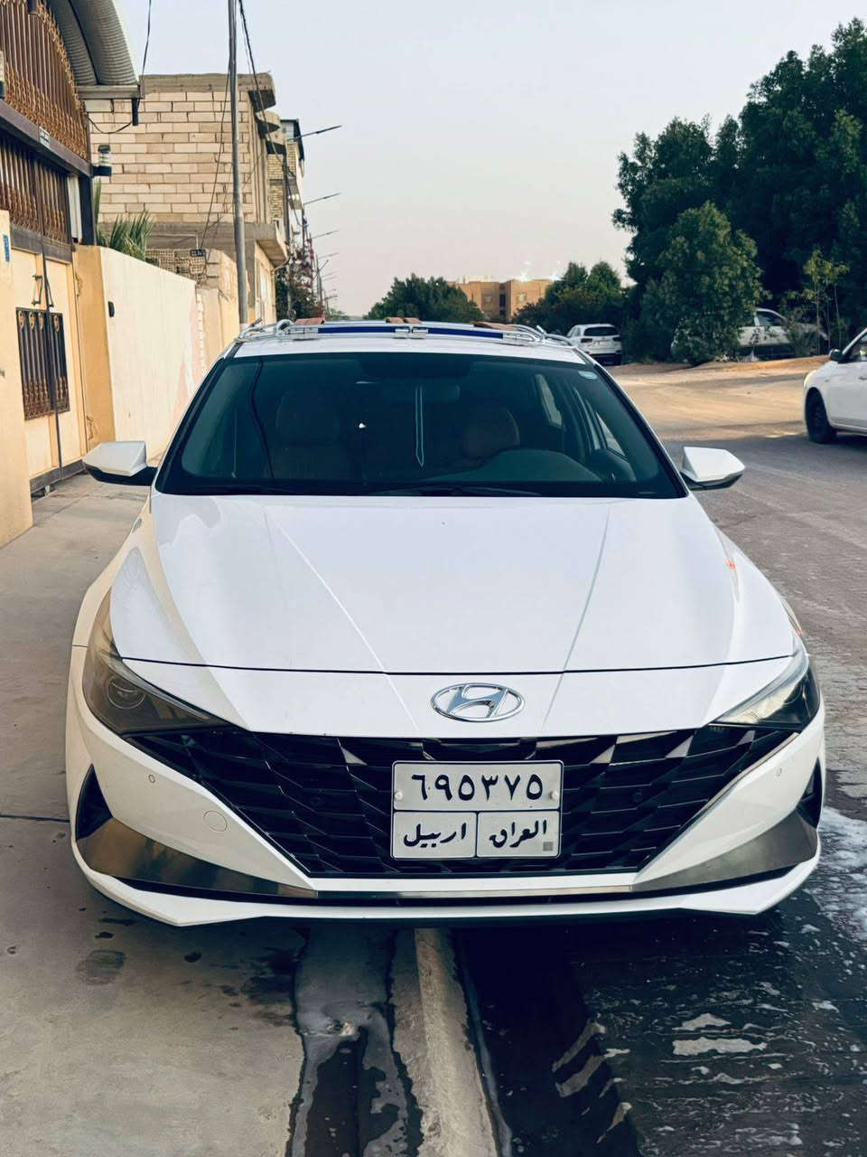 سلام عليكم النترا 21 شكل 23 خليجي ماشيه 70 الف حقيقي كفاله عامه من كلشي فول مواصفات للخير رقم اربيل تريد تحويل تريد وكاله سنويه ماساقطه السعر 157 مكاني نجف الشراي يتصل *********** خاص مغلق
