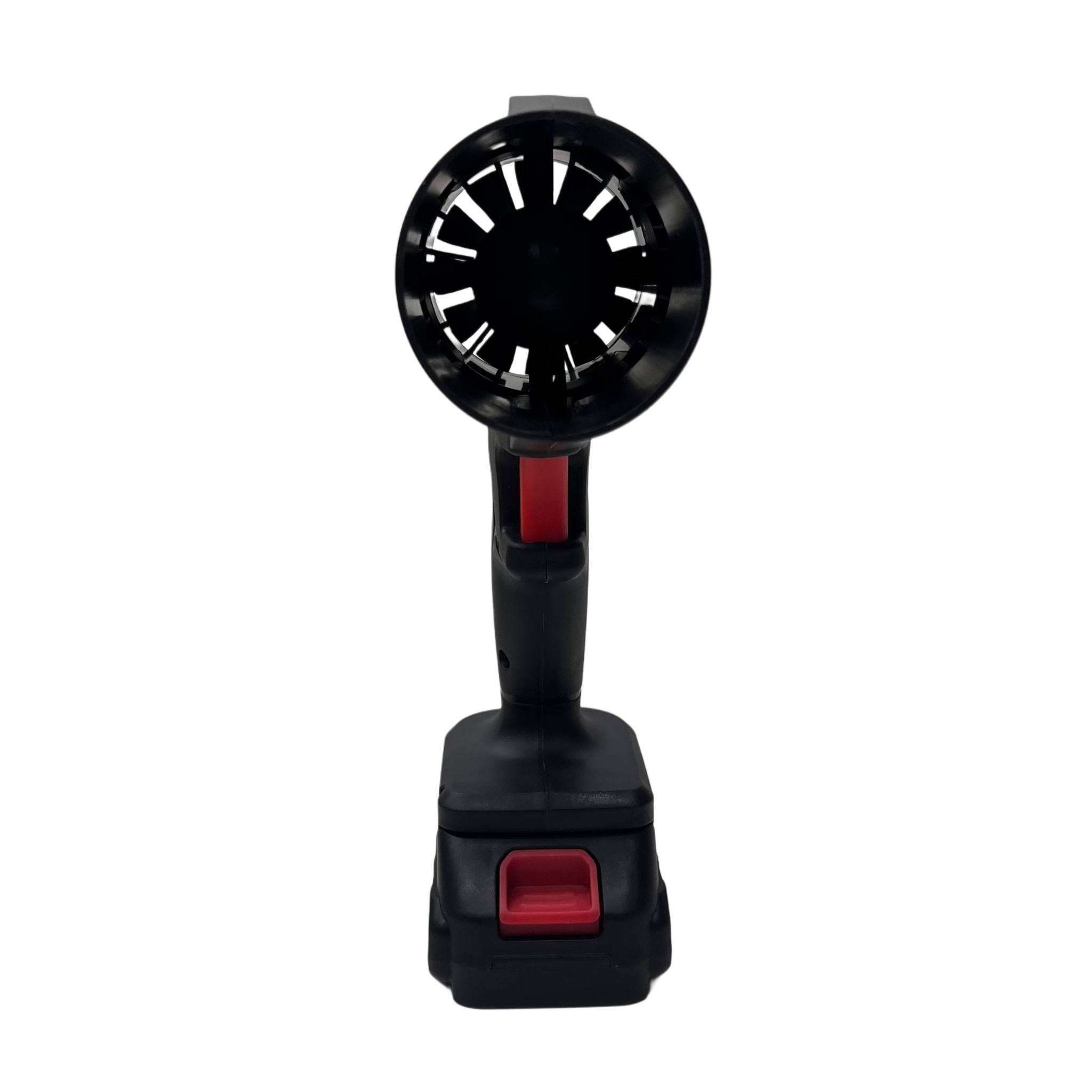 منفاخ هواء لاسلكي محمول موديل M1 💨⚡ قوة تنظيف بضغطة زر مع VIOLENT FAN M1!

محرك نحاسي عالي السرعة يمنحك دفع هواء قوي لتنظيف الغبار بسرعة 💪
بطارية 48V لاسلكية تدوم حتى 4 ساعات على السرعة الأولى 🔋
خفيف وسهل الحمل… مثالي للبيت والسيارة 🚗🏠

نظافة أسرع… بدون أسلاك وبدون تعب! ✨


**إذا كنت صاحب هذا الإعلان وتريد حذفه لأي سبب، رجاءا أرسل رسالة إلى الدعم الفني**