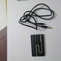 هارد خارجي • SSD • ١ تيرا