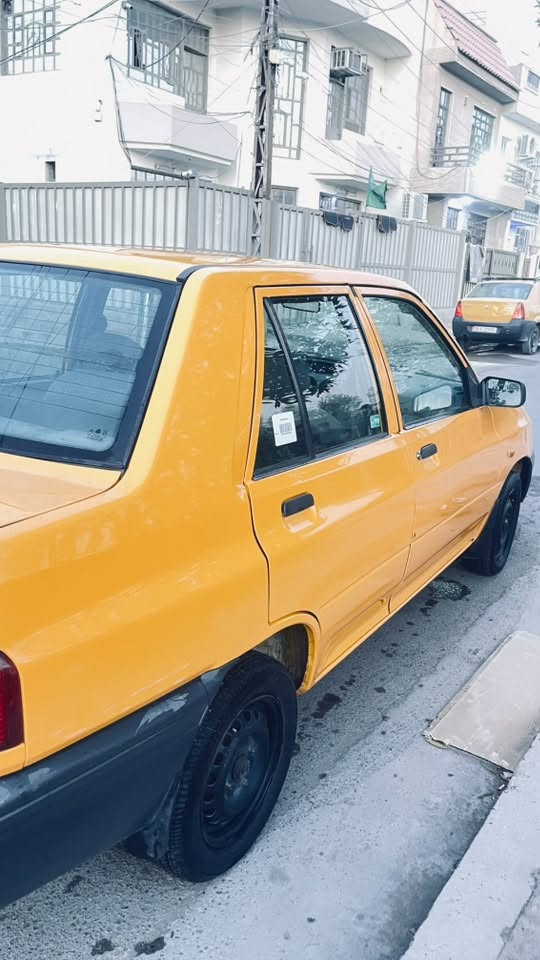 سلام عليكم سايبه مديل ٢٣ للبيع بسمي تبريد شواصي مكفولات كشر مكفول من الصبغ بيه طخه بل جالمغ الخلفي باقيه عله وضعيته بصيط صدر جديد رقم الهاتف  ***********
