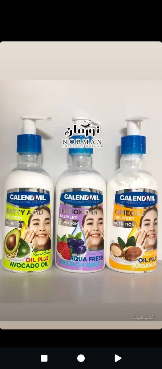 هلو بنات
وصلتني انواع المكياج ومنتجات عنايه بالبشره 
يله شمنتظره دلعي نفسج 💅🎀


**إذا كنت صاحب هذا الإعلان وتريد حذفه لأي سبب، رجاءا أرسل رسالة إلى الدعم الفني**