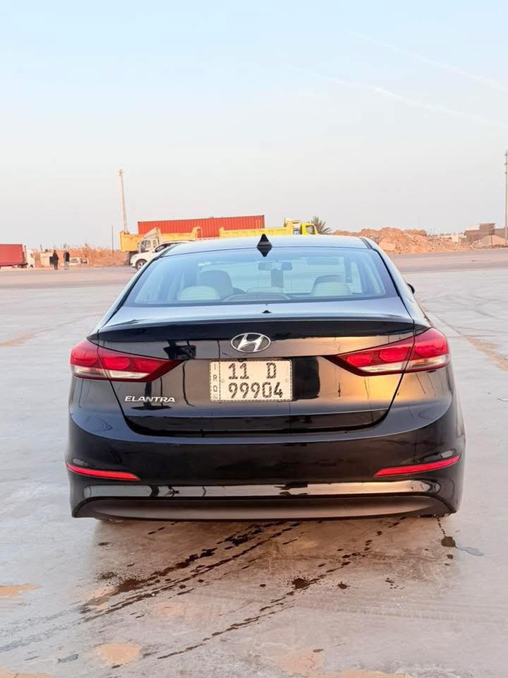 النترا 2018 رقم بغداد وارد امريكي

✨ بيع او مراوس

داخلة كلين بدون حادث بدون ايرباك بيها جاملغ وباب السائق كلير من امريكا بدون حادث

مكينه 2000 دوش 

ماشية 63 حقيقي 

ويل كب 

شاشة 

تحكم ستيرن 

كامره 

رادارات بالمري 

كشنات مدوشمه جلد 

تخم تاير جديد 

صدر ع وضع الشركة 

سيارة ع وضع الشركة جديدة بدون اي نقص ترايها مال زيرو 

السعر 120$ وبيها مجال بسيط 

العنوان / واسط- الصويرة 

***********
