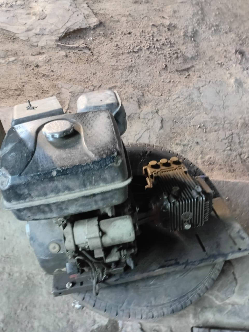 للبيع ضاغطات غسل ٢ وحده 250بارمولده 5كيفي والثانية 160مولده2اونص للتواصل
اتصل ***********
