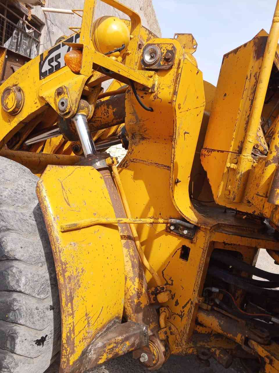 للبيع حجم 70 موديل 81 عادي محرك بي رقم الماني بغداد تحويل مباشر بلادي بدون صبغ الاتصال
***********    ***********
