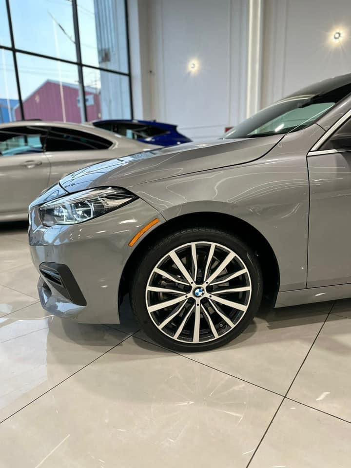 بيئم 228i 2023 فول مواصفات كلين تايتل  السياره كامله واي نقص مابيها السعر22000$للاستفسار***********
