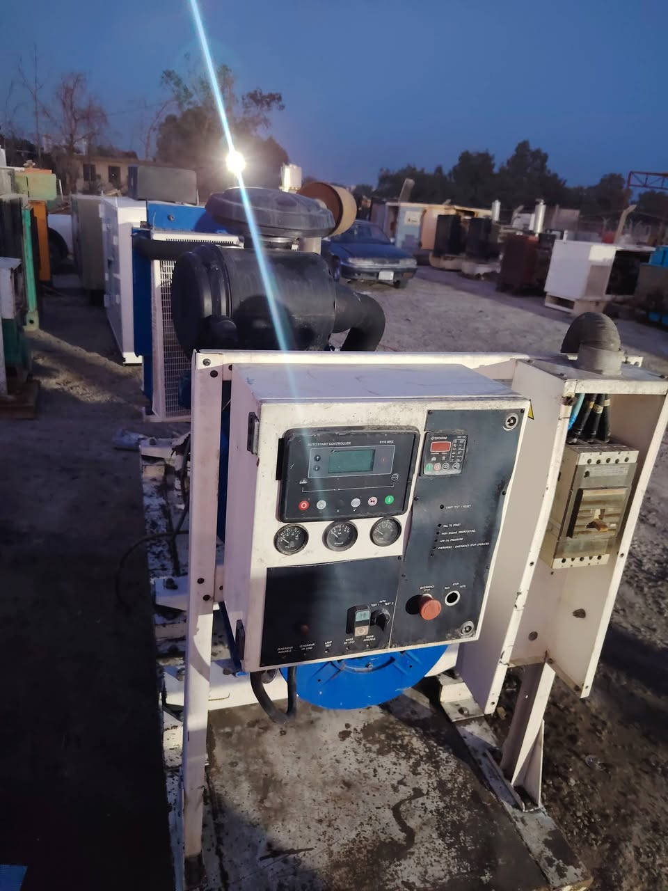 بيركنز 250kv اف جي ولسن انكليزي اصلي لاصرف لابخار شرط الحمل سيت بلادي سعر 75ورقه كربلاء *********** اخوكم ابو عبدالله
