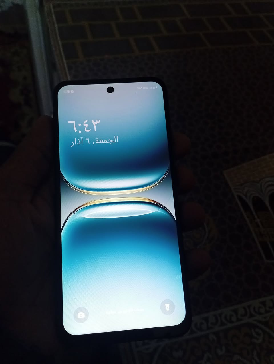 السلام عليكم 
جهاز للبيع او مراوس تكنو سبارك كو 2 
ذاكره 256 الجهاز اخو الجديد 
مستخدم قليل
السعر 130 وبي مجال


**إذا كنت صاحب هذا الإعلان وتريد حذفه لأي سبب، رجاءا أرسل رسالة إلى الدعم الفني**