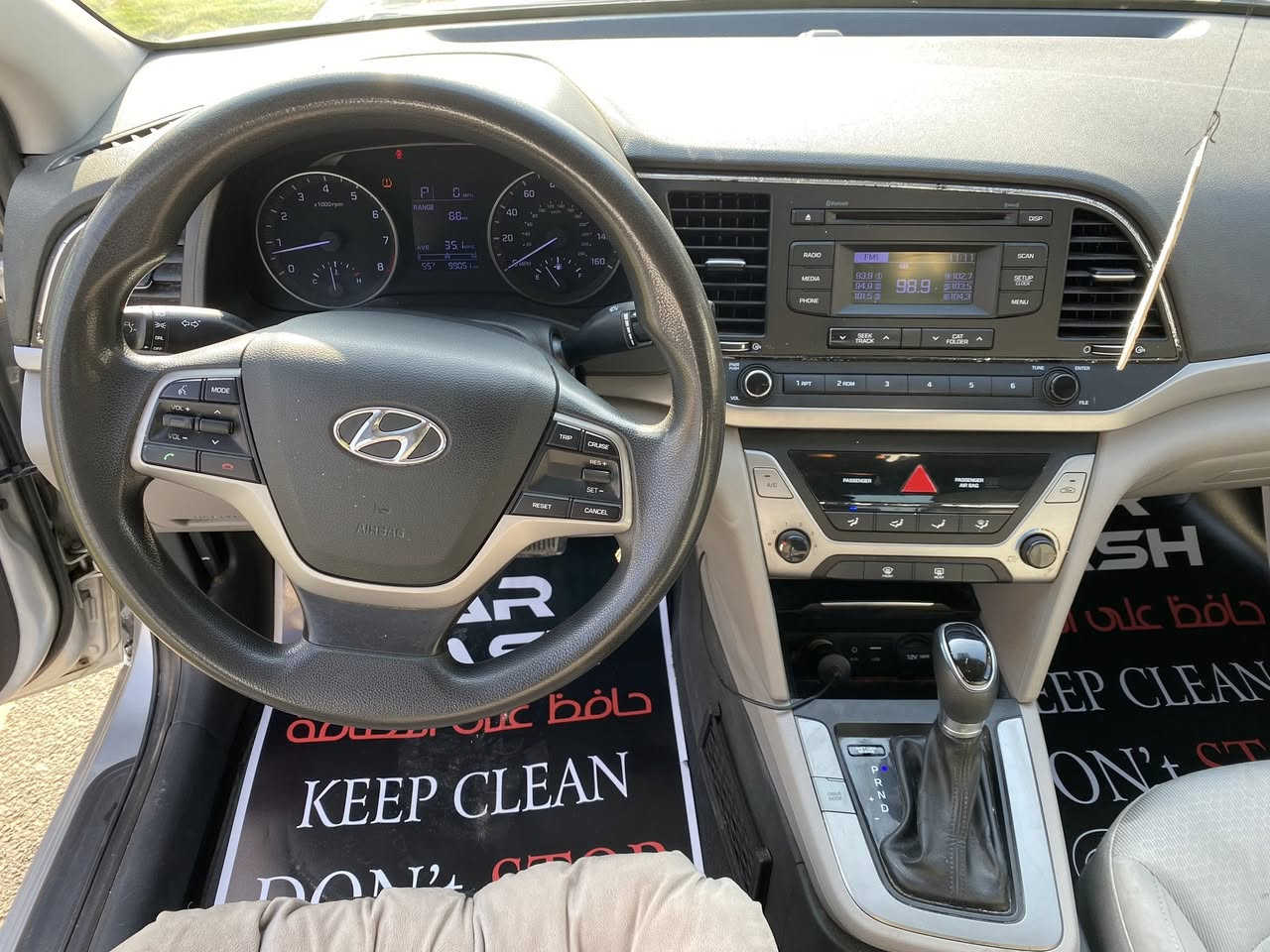 النترا ٢٠١٧ أمريكي ١٢٨ ورقه ***********
