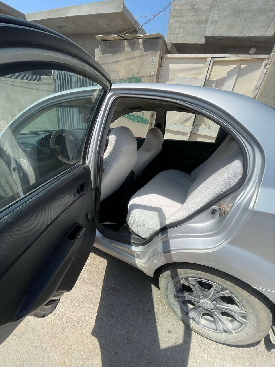 افيو ٢٠٠٧حيزام سبغ خليجي دعمك خفيف تيدا يه گيرعادي گيرو مكينه شه رت 830هزار خرامه ل سه ره سعر 54مجال*********** دهوك, العراق
