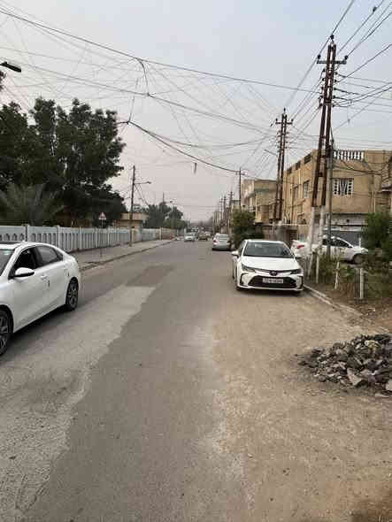 يا الله مشتمل للبيع بناء حديث حي الجهاد. مربع الطائي  المشتمل يحتوي على غرفتين نوم وصاله ومطبخ ومنور وخدمات
جاهز السكن المساحه ٥٠ متر الاستفسار اتصل على ***********
