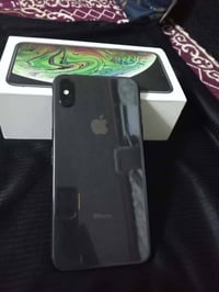 اكس ماكس • ٦٤ • اسود