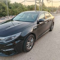 اوبتيما • ٢٠١٩ • وارد أمريكي