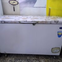 كربلاء • شارع السناتر • ثلاجة