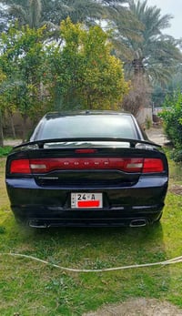 تشارجر • ٢٠١٤ • ٦ سلندر