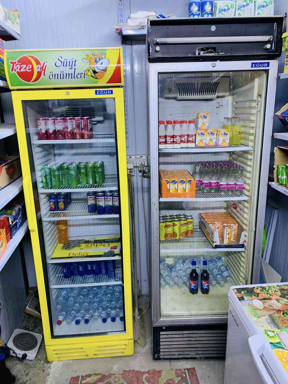 عارضات نظيفه للبيع 600 وبيهن مجال 
***********
