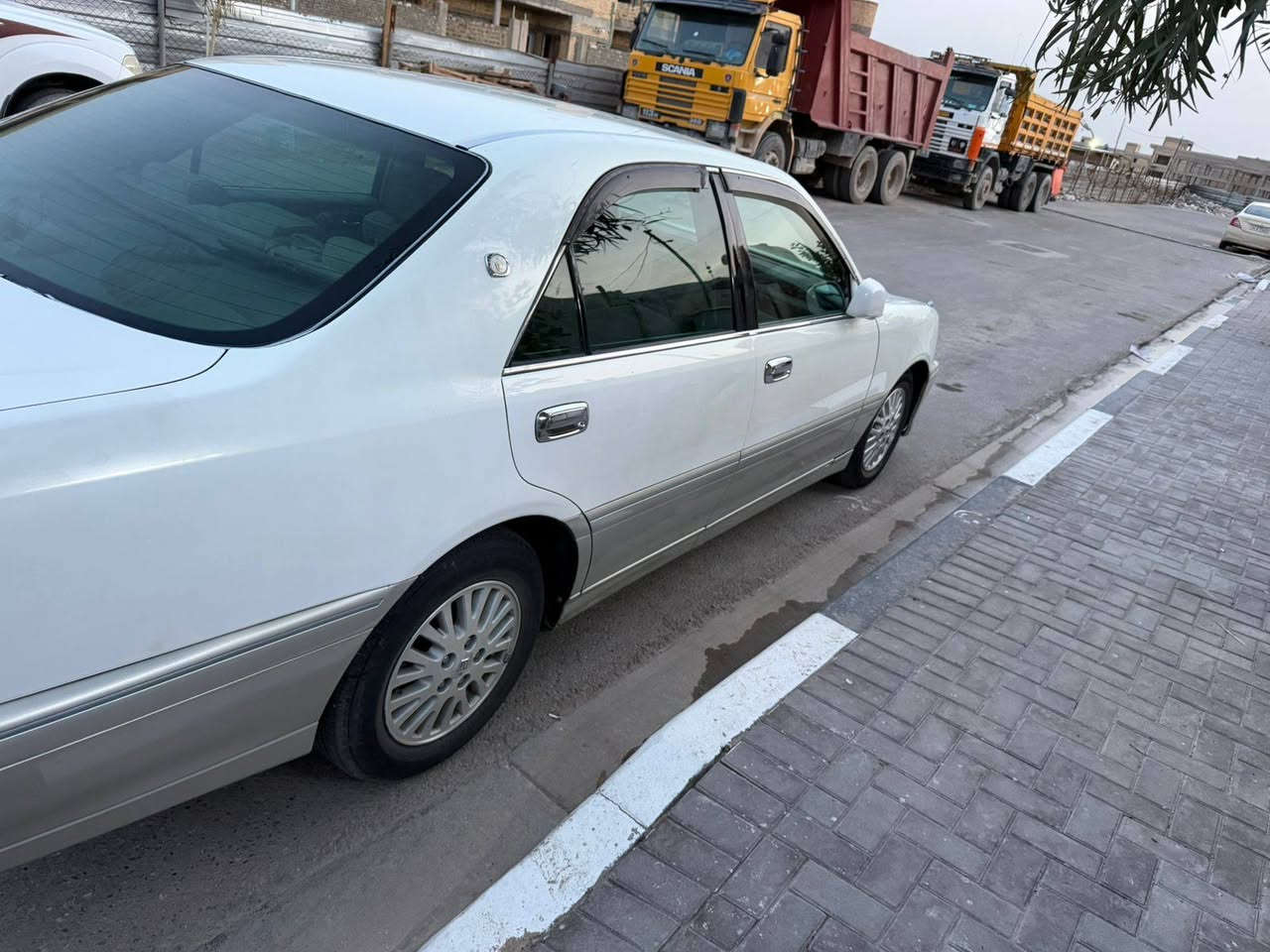 جنون ادوات كصه فقط قماره مكينه الجبيره دي فور مكاني بصره ب 40 رقمي ***********
