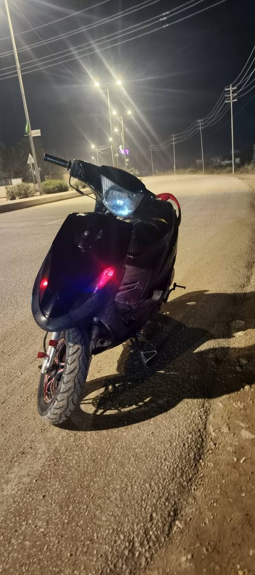 ماكس للبيع بوشه 49 دراجه نظيفه مكان بابل جبله رقم ‏‪***********‬‏
