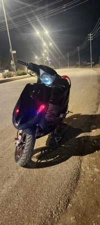 ماكس • بوشه 49 • نظيفه